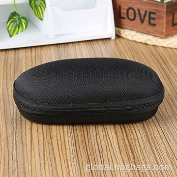 Eva Hard Shell Sunglasses Case Sunglass EVA Cases for Sports Size Factory